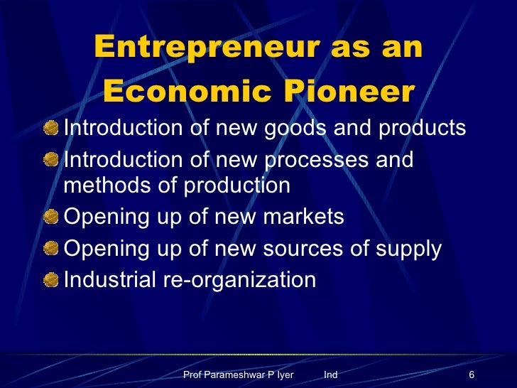Entrepreneurship (Business Management Series)